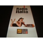 Radio Italia / Compilation box4 cd hits Italia
