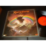 Rainbow - Rising