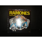Ramones - Road to Run