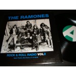 Ramones - Rock & Roll Radio Vol 2