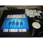 Ramones - Too tough to die