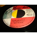 Red Blood - Soul Dracula / Sans Dracula