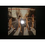 Red Hot Chili Peppers - the Abbey road E.P