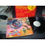 Red Hot Chili Peppers - The Uplift Mofo Party Plan