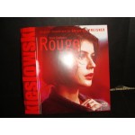 Red { Rouge } - Zbigniew Preisner