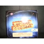 Red hot Chili Peppers - Stadium Arcadium