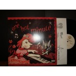 Red hot chili Peppers - one hot minute