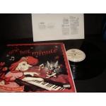 Red hot chili Peppers - one hot minute