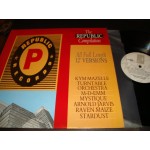 Republic Compilation / Various Artists