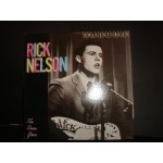 Rick Nelson - The Decca Years