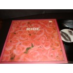 Ride  {{ SOLD   }}