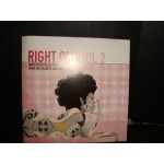 Right on - Vol 2 / break beats and Grooves