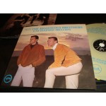 Righteous Brothers - the very best of / Unchained Melody