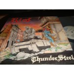 Riot - Thundersteel