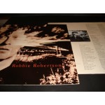 Robbie Robertson