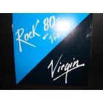 Rock 80's - Volume 2 / Virgin