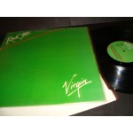 Rock 80's  from Virgin - Various Artists