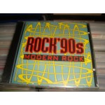 Rock 90's Modern Rock - Various Alternative ..etc