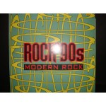 Rock 90s Modern Rock