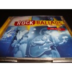 Rock Ballads Collection - the flame