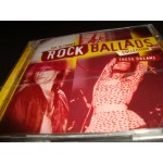 Rock Ballads Collection - These Dreams