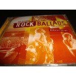 Rock Ballads Collection - Burning heart