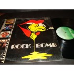 Rock Bomb - Various Artists