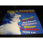 Rock Power - the classic Collection