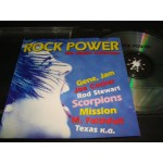 Rock Power - the Classic Collection