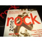 Rock Zone - Various