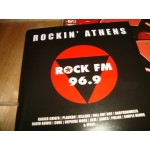 Rockin Athens / Rock FM 96.9