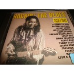 Rockin the Blues / various