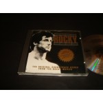 Rocky Story / the Biggest hits from the Rocky Movies