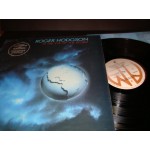 Roger Hodgson - In the eye of the storm