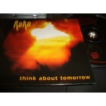 Roko - Think About Tomorrow