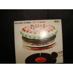 Rolling Stones - Let it Bleed