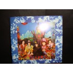 Rolling Stones - Their Satanic Majesties Request