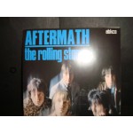 Rolling Stones - Aftermath