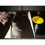 Rolling Stones - Sticky Fingers