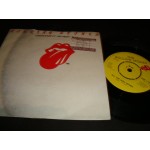 Rolling Stones - Undercover of the night / all the way down