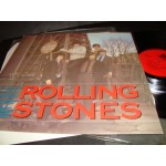 Rolling Stones - more