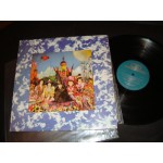 Rolling Stones - Their Satanic Majesties Request