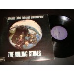 Rolling Stones - big hits [ High tide and green grass }