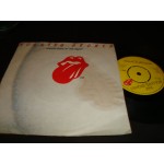 Rolling Stones - Undercover of the night / all the way down