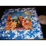 Rolling Stones - their Satanic Majesties Request