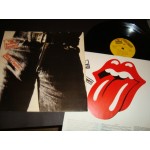 Rolling Stones - Sticky Fingers