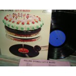 Rolling Stones - Let it Bleed