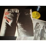 Rolling Stones - Sticky Fingers