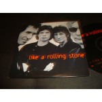 Rolling Stones - Like A Rolling Stone