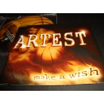 Ron Artest - make a wish